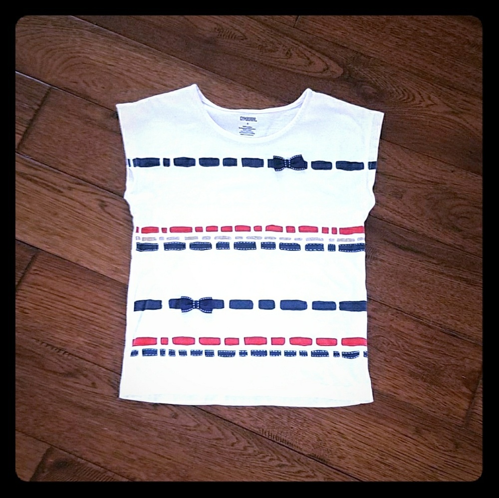 Cute Gymboree Shirt